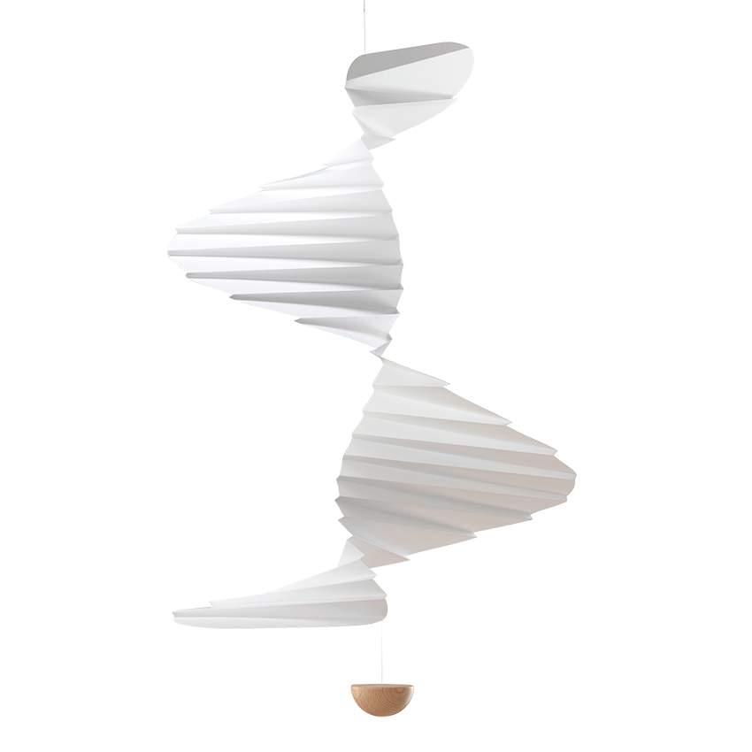 Flensted Mobiles - Luftstrømme - Air Flow