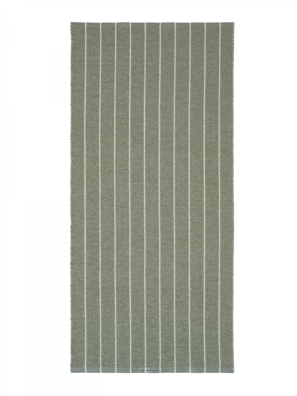 Teppich von Horredsmattan - Rand