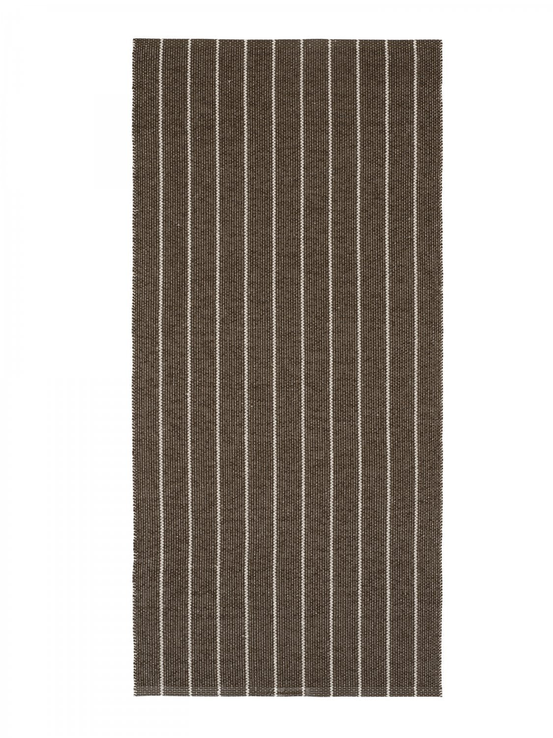 Teppich von Horredsmattan - Rand