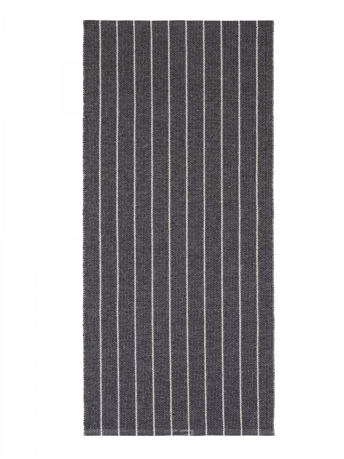 Teppich von Horredsmattan - Rand
