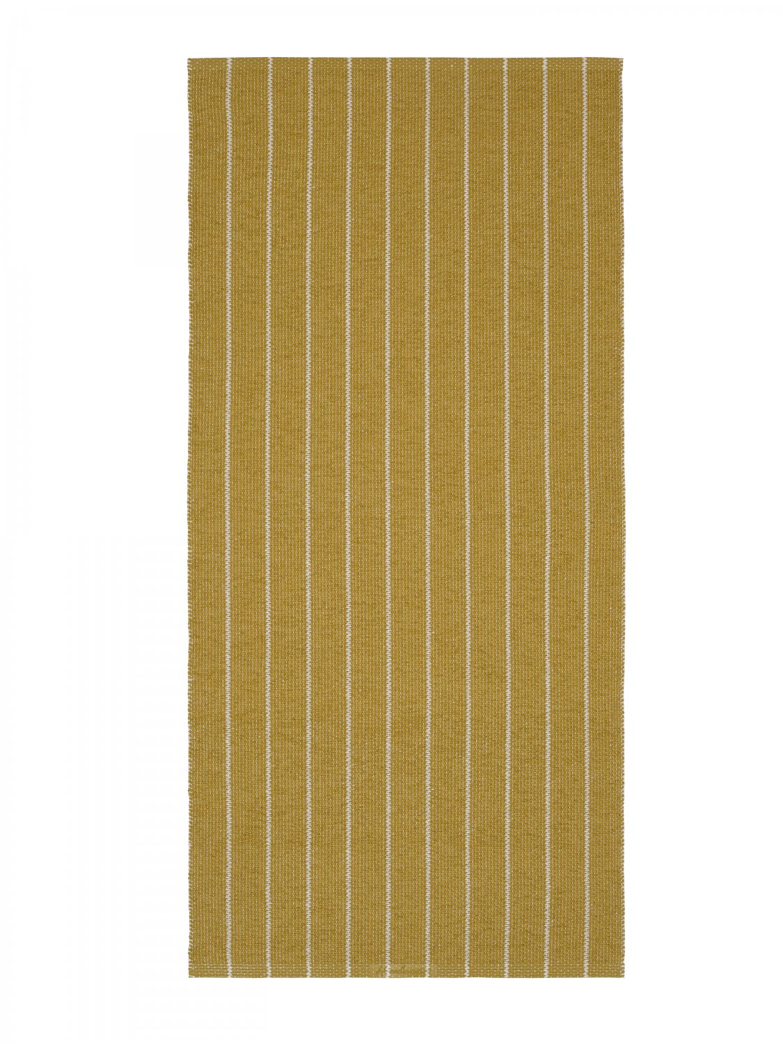 Teppich von Horredsmattan - Rand
