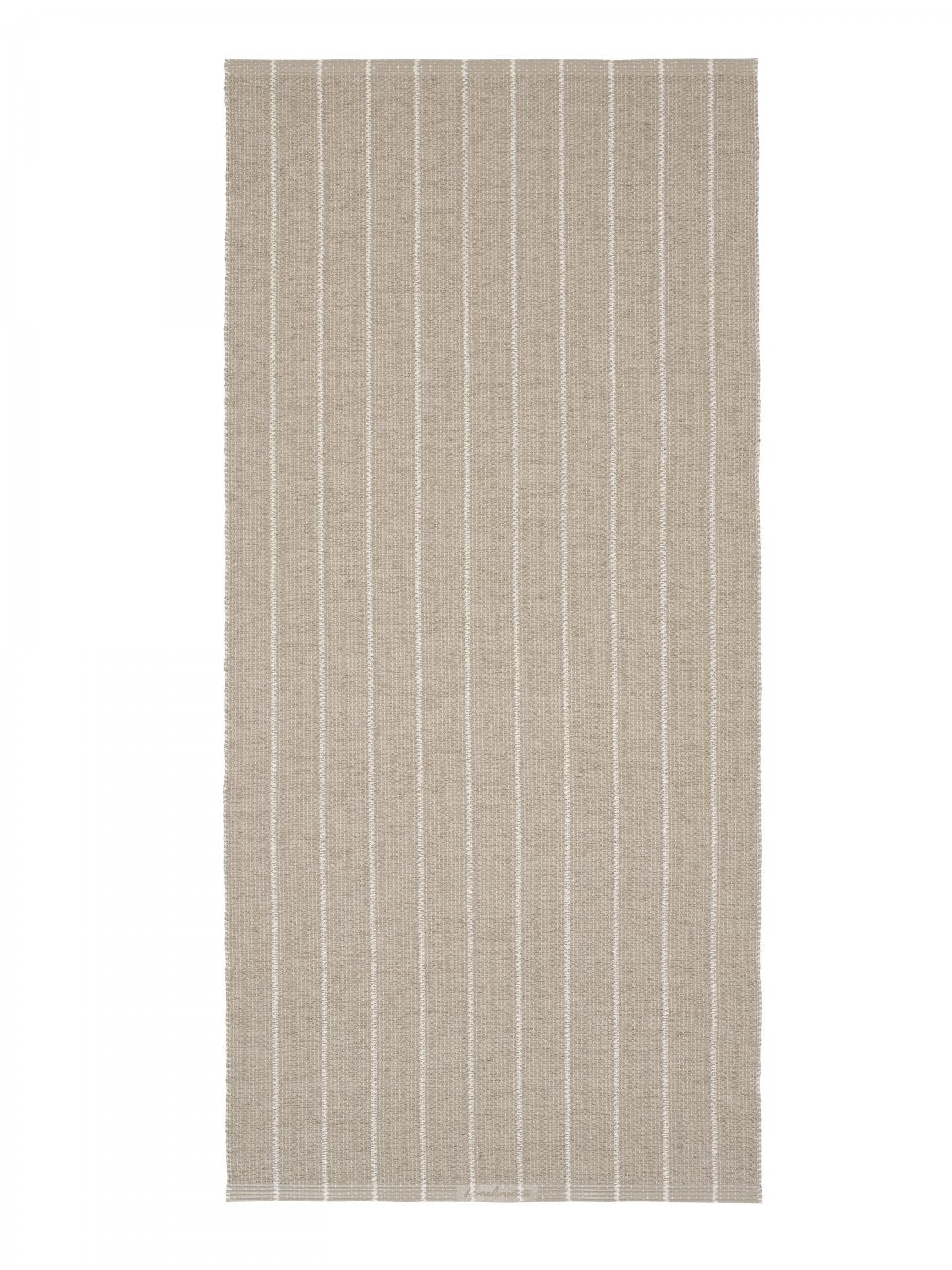 Teppich von Horredsmattan - Rand