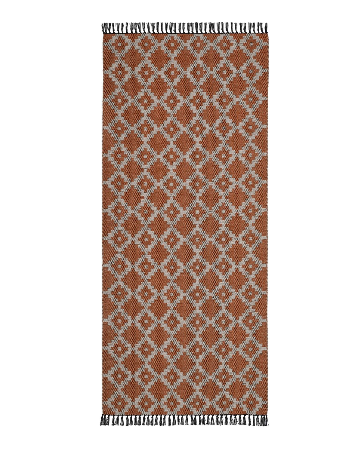 Teppich von Horredsmattan – Leia