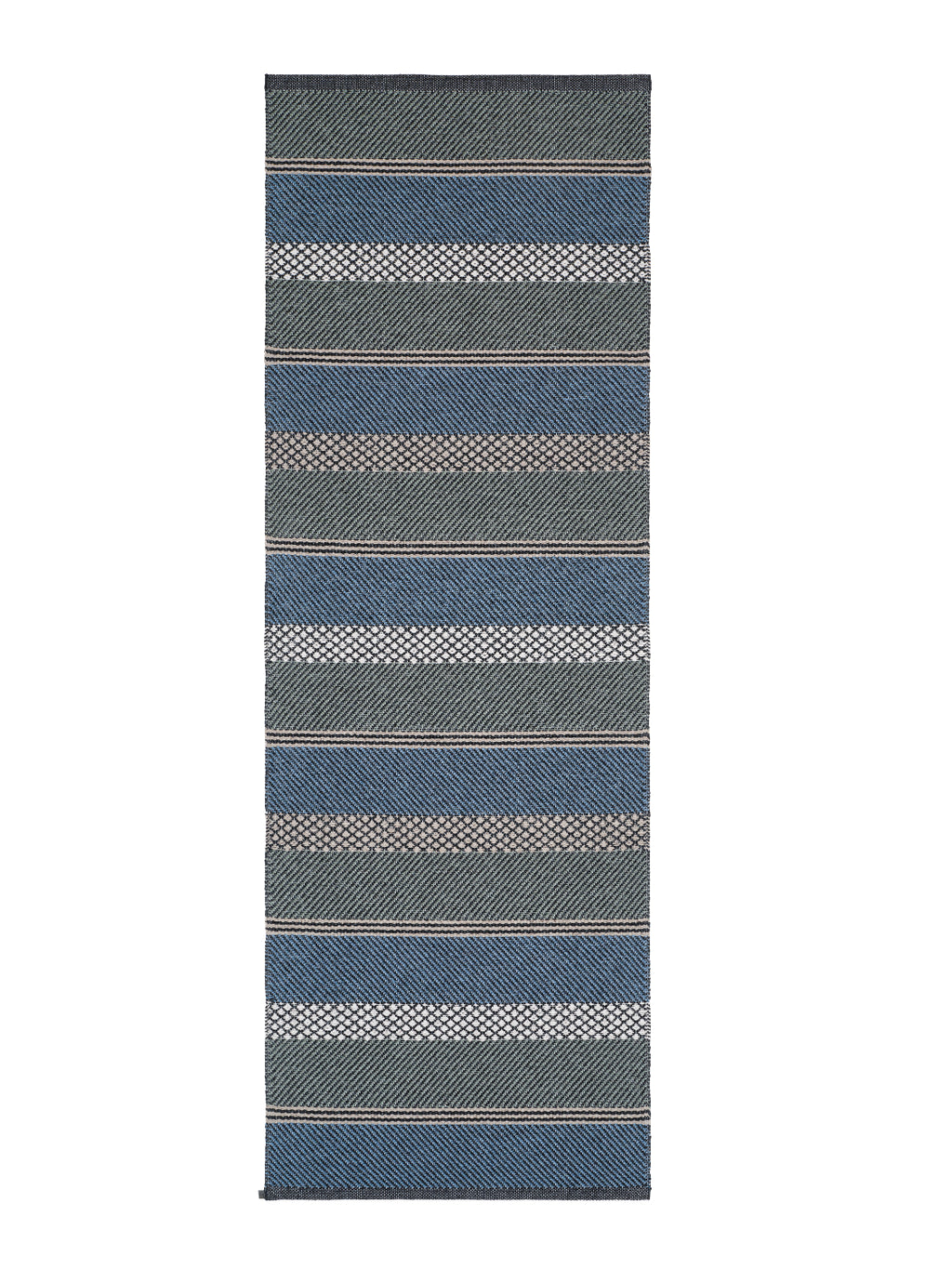 Teppich von Horredsmattan - Mason