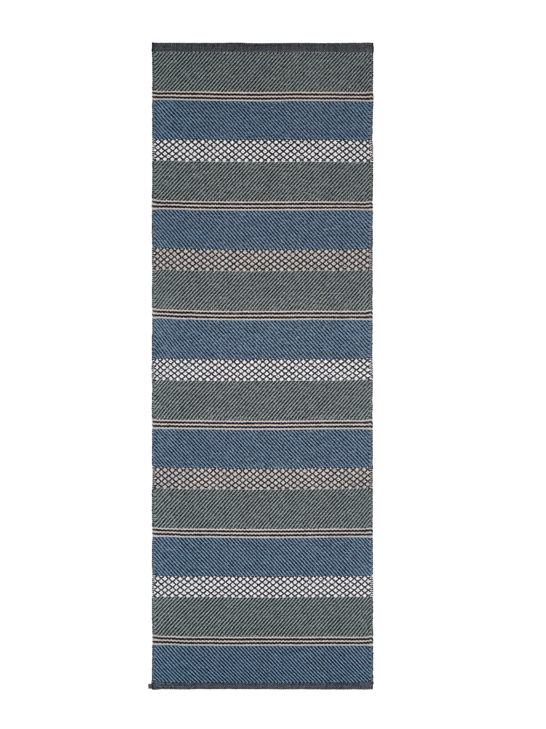 Teppich von Horredsmattan - Mason