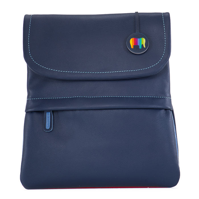 Mywalit Backpack - Kyoto Medium Backpack/Messenger - style 1821