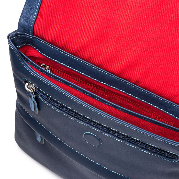 Mywalit Backpack - Kyoto Medium Backpack/Messenger - style 1821