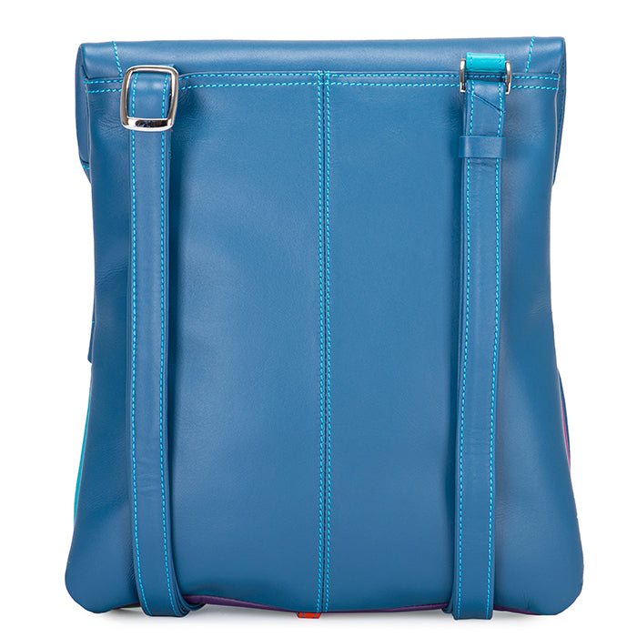 Mywalit Backpack - Kyoto Medium Backpack/Messenger - style 1821