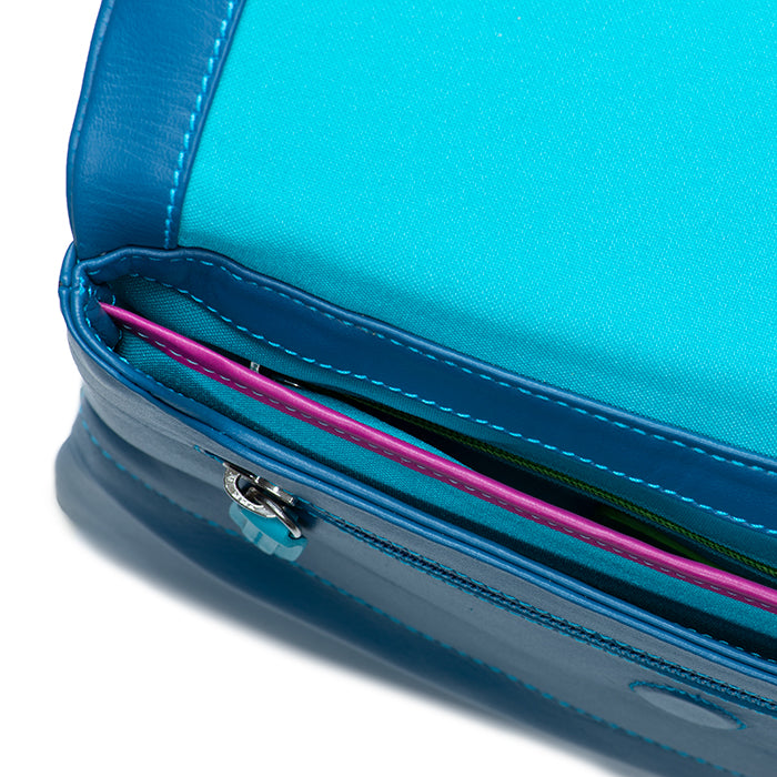 Mywalit Backpack - Kyoto Medium Backpack/Messenger - style 1821