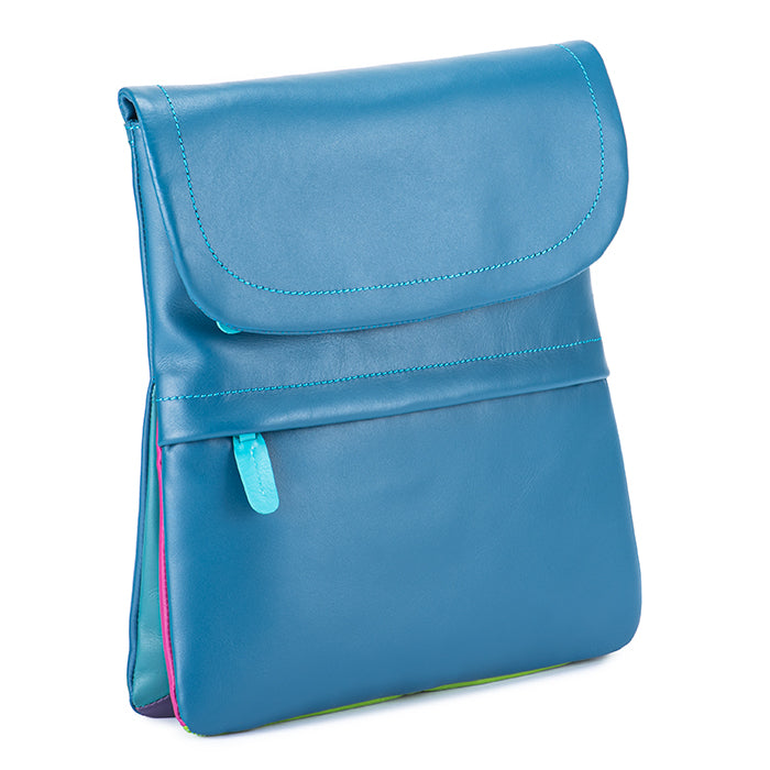 Mywalit Backpack - Kyoto Medium Backpack/Messenger - style 1821