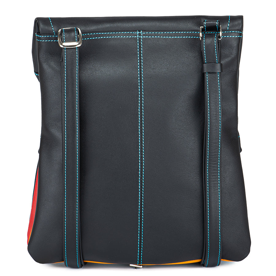 Mywalit Rucksack – Kyoto Medium Backpack/Messenger – Stil 1821