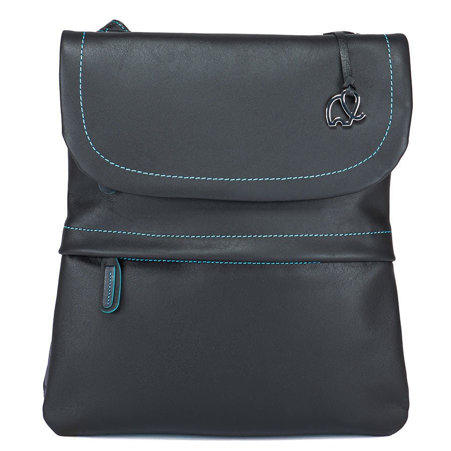 Mywalit Backpack - Kyoto Medium Backpack/Messenger - style 1821