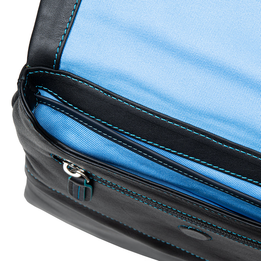 Mywalit Backpack - Kyoto Medium Backpack/Messenger - style 1821