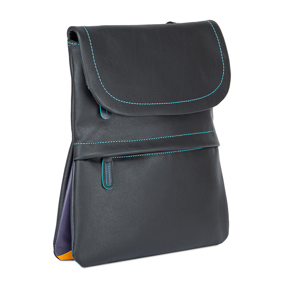 Mywalit Backpack - Kyoto Medium Backpack/Messenger - style 1821