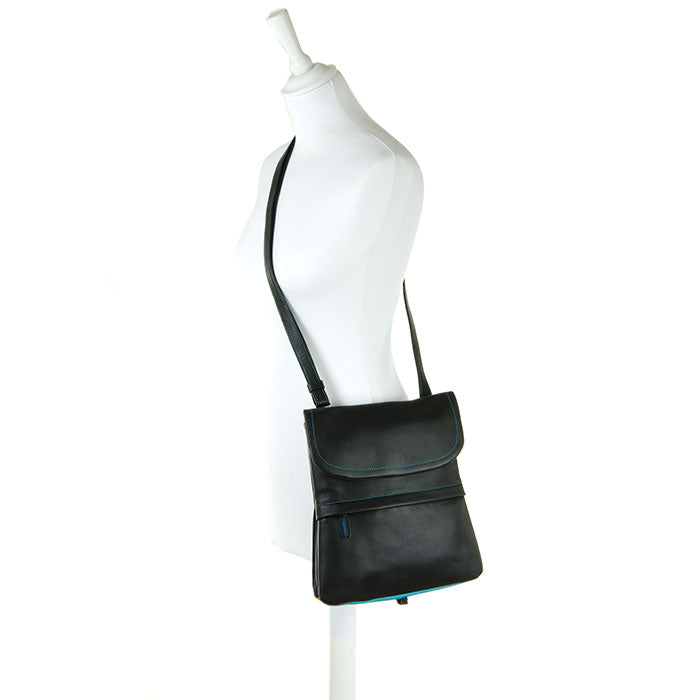 Mywalit Backpack - Kyoto Medium Backpack/Messenger - style 1821