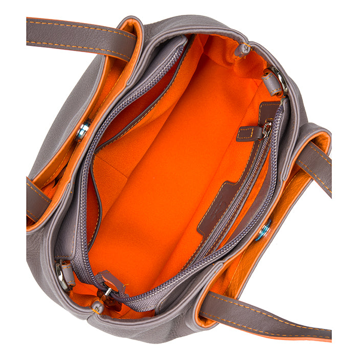 Tasche - Mywalit - Verona Small Grab Handle - Stil 1960