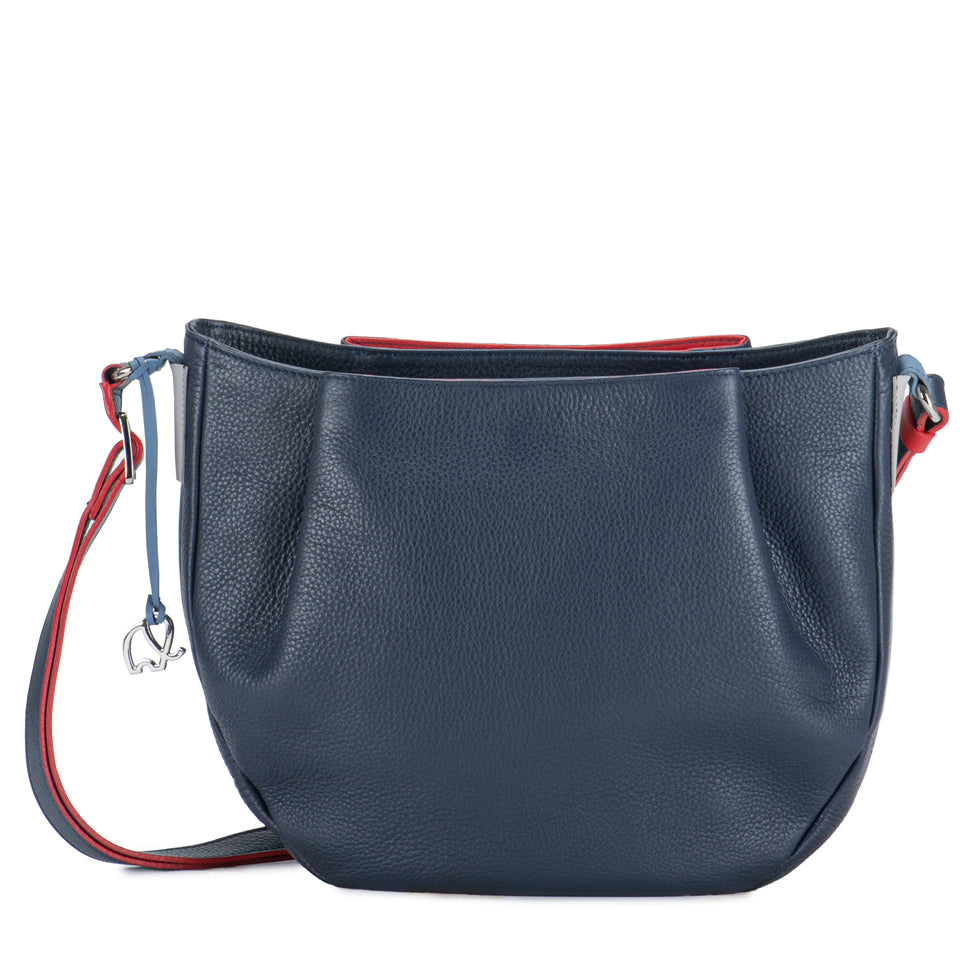 Mywalit taske - Verona Across Body Hobo - style 1962