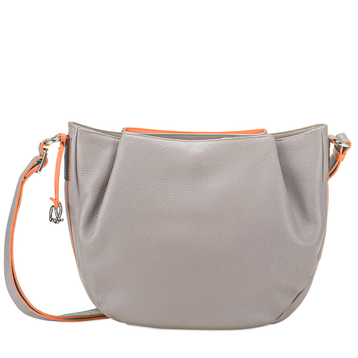 Mywalit taske - Verona Across Body Hobo - style 1962