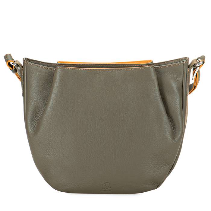 Mywalit taske - Verona Across Body Hobo - style 1962