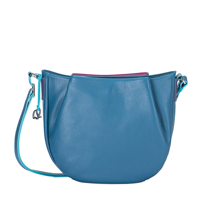 Mywalit taske - Verona Across Body Hobo - style 1962