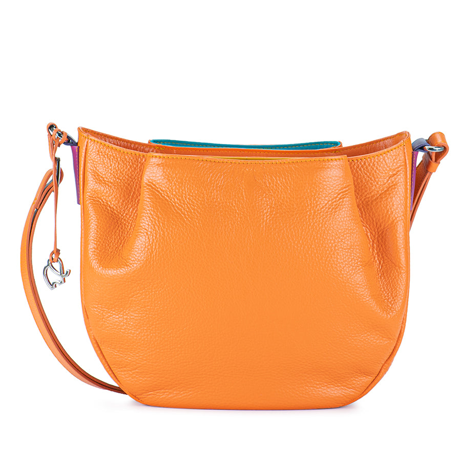 Mywalit taske - Verona Across Body Hobo - style 1962