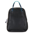 Mywalit Verona Rucksack – eleganter Lederrucksack in italienischem Design – Stil 1964