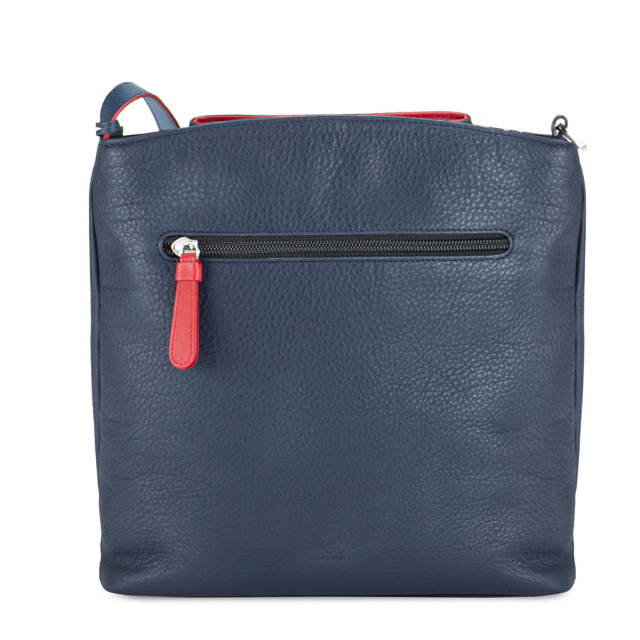 Mywalit - Verona Large Crossbody Tasche - Stil 1965