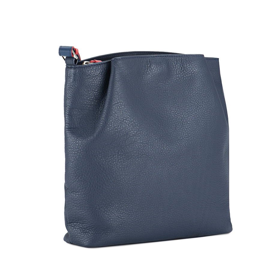 Mywalit - Verona Large Crossbody taske - style 1965