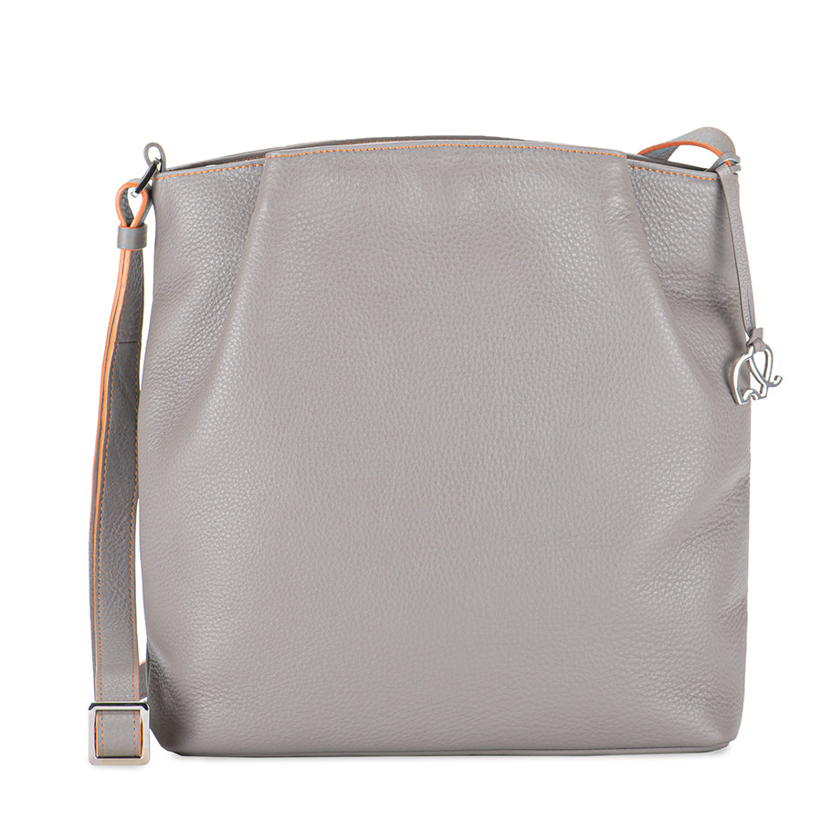 Mywalit - Verona Large Crossbody taske - style 1965