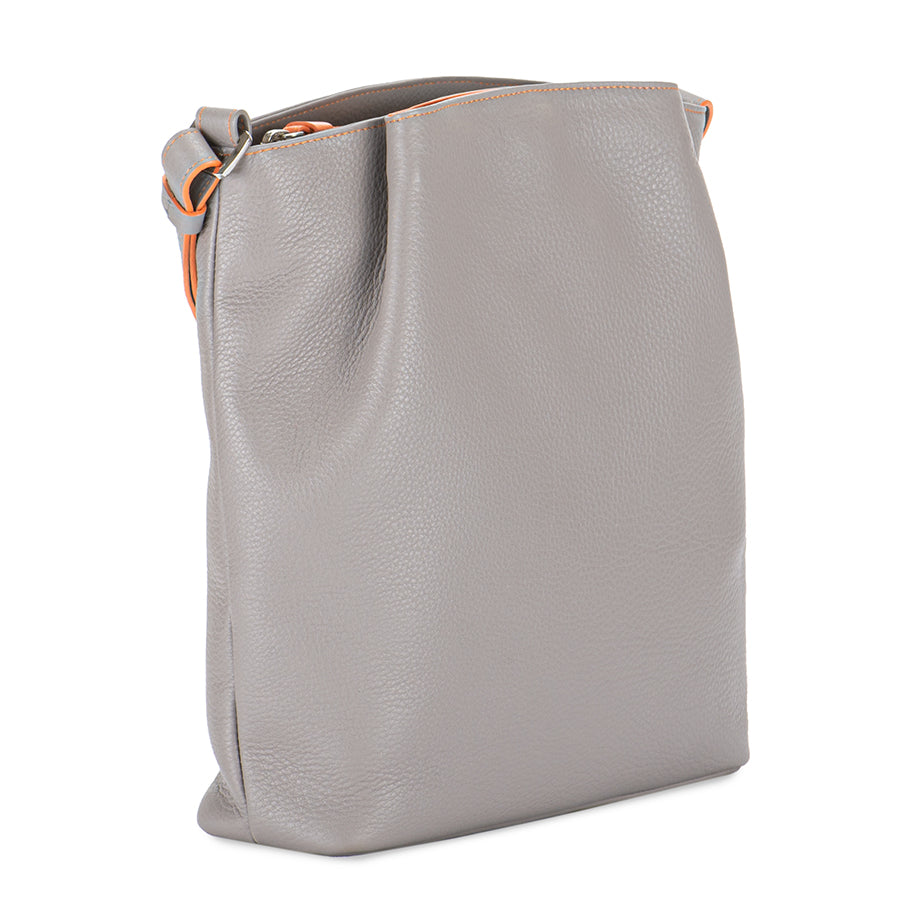 Mywalit - Verona Large Crossbody taske - style 1965