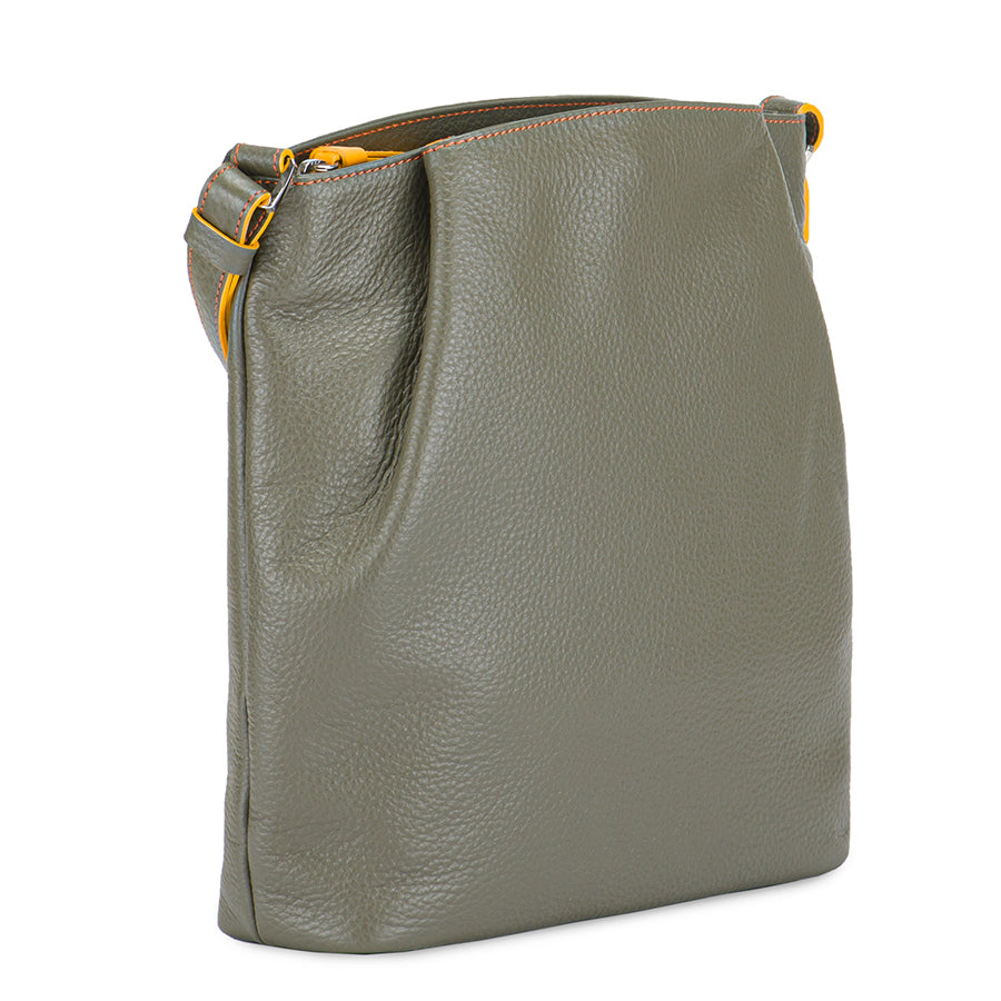 Mywalit - Verona Large Crossbody taske - style 1965