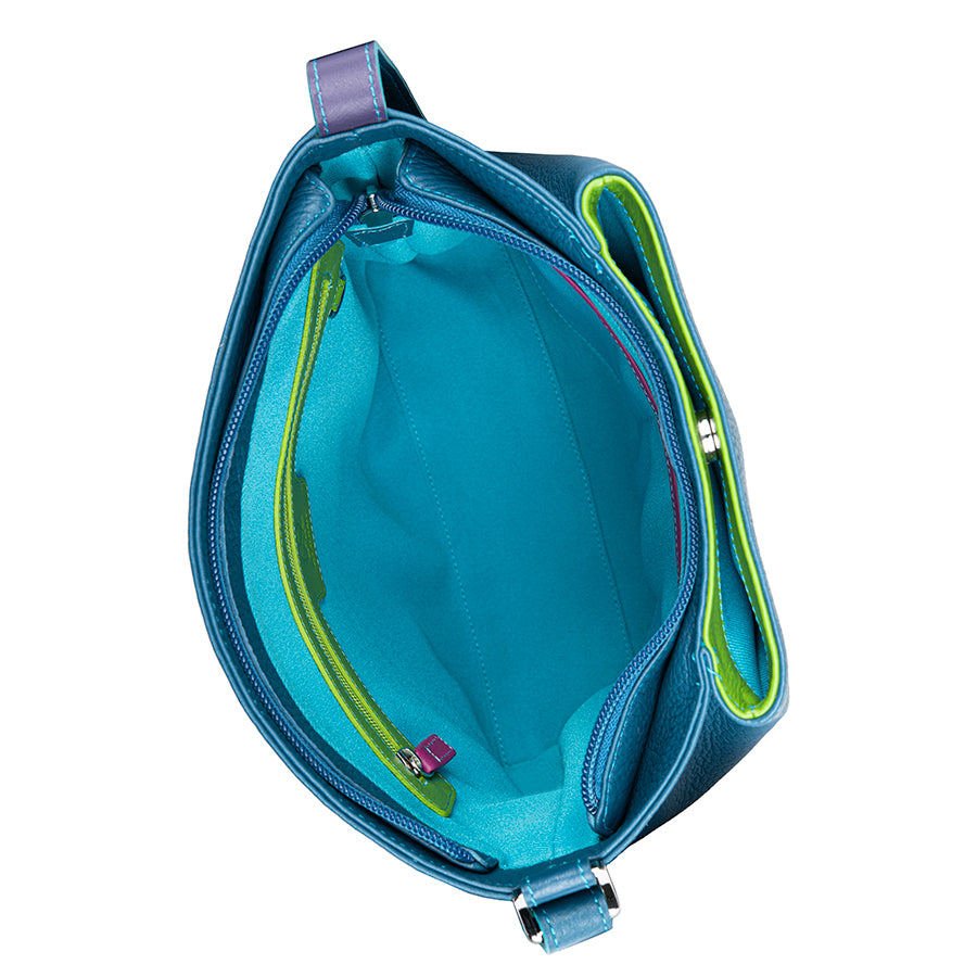 Mywalit - Verona Large Crossbody taske - style 1965