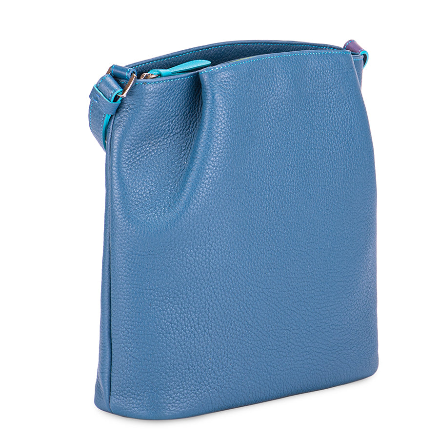 Mywalit - Verona Large Crossbody taske - style 1965