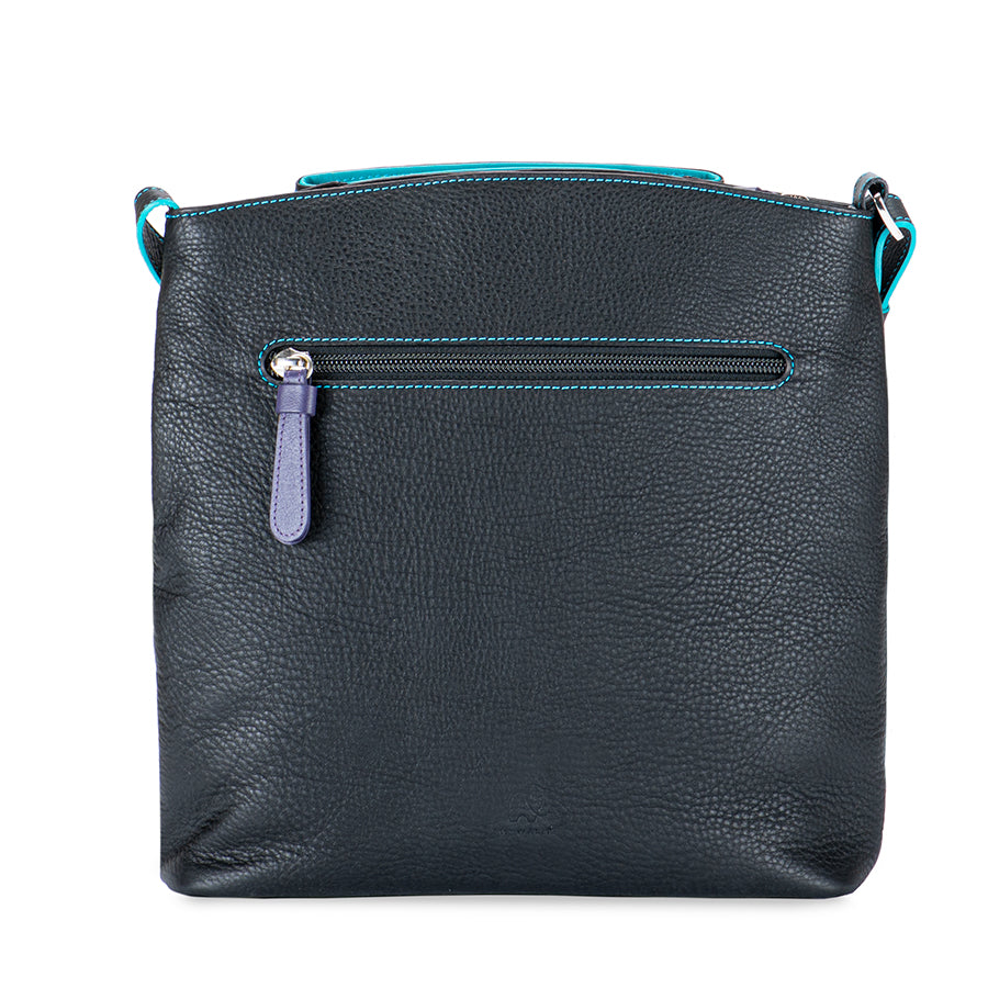Mywalit - Verona Large Crossbody taske - style 1965