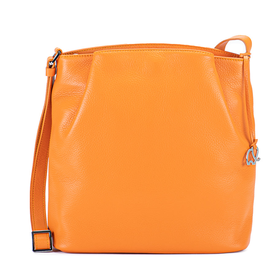 Mywalit - Verona Large Crossbody taske - style 1965