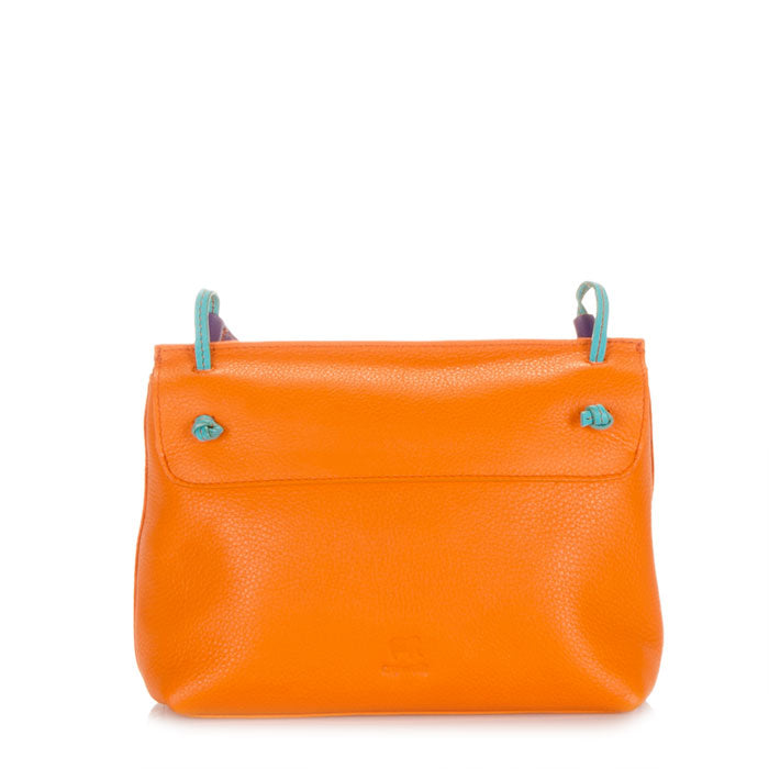 MyWalit Flapover taske | elegant og praktisk skuldertaske - style 1971