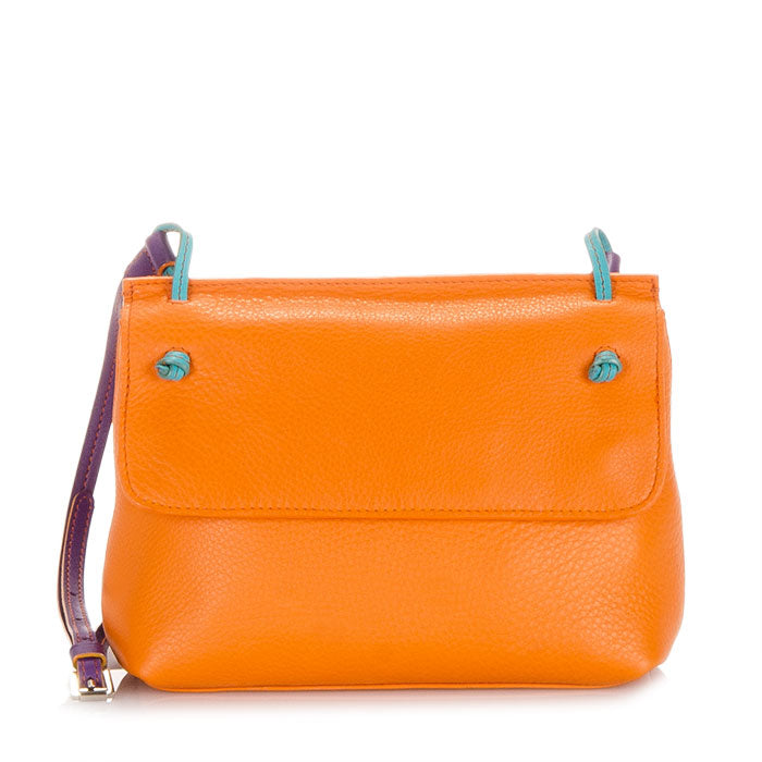 MyWalit Flapover taske | elegant og praktisk skuldertaske - style 1971