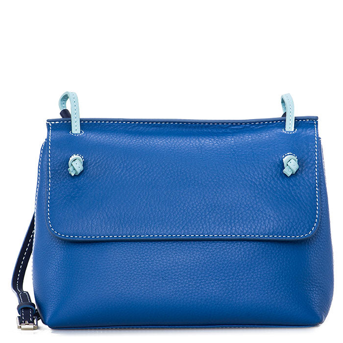 MyWalit Flapover taske | elegant og praktisk skuldertaske - style 1971