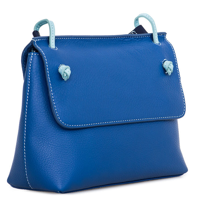 MyWalit Flapover taske | elegant og praktisk skuldertaske - style 1971