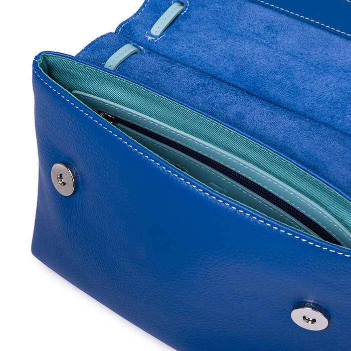 MyWalit Flapover taske | elegant og praktisk skuldertaske - style 1971