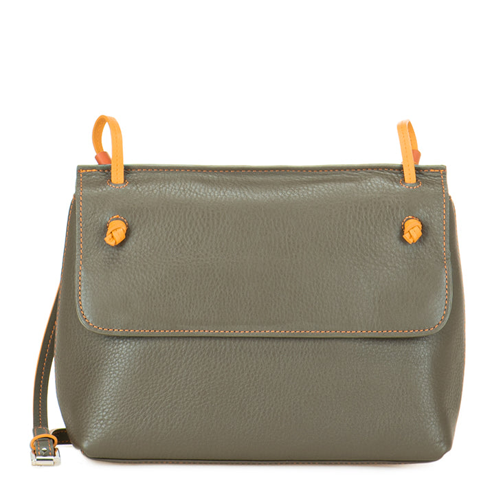MyWalit Flapover taske | elegant og praktisk skuldertaske - style 1971