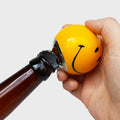 Smiley Bottle Opener – iconic bottle opener from Suck UK