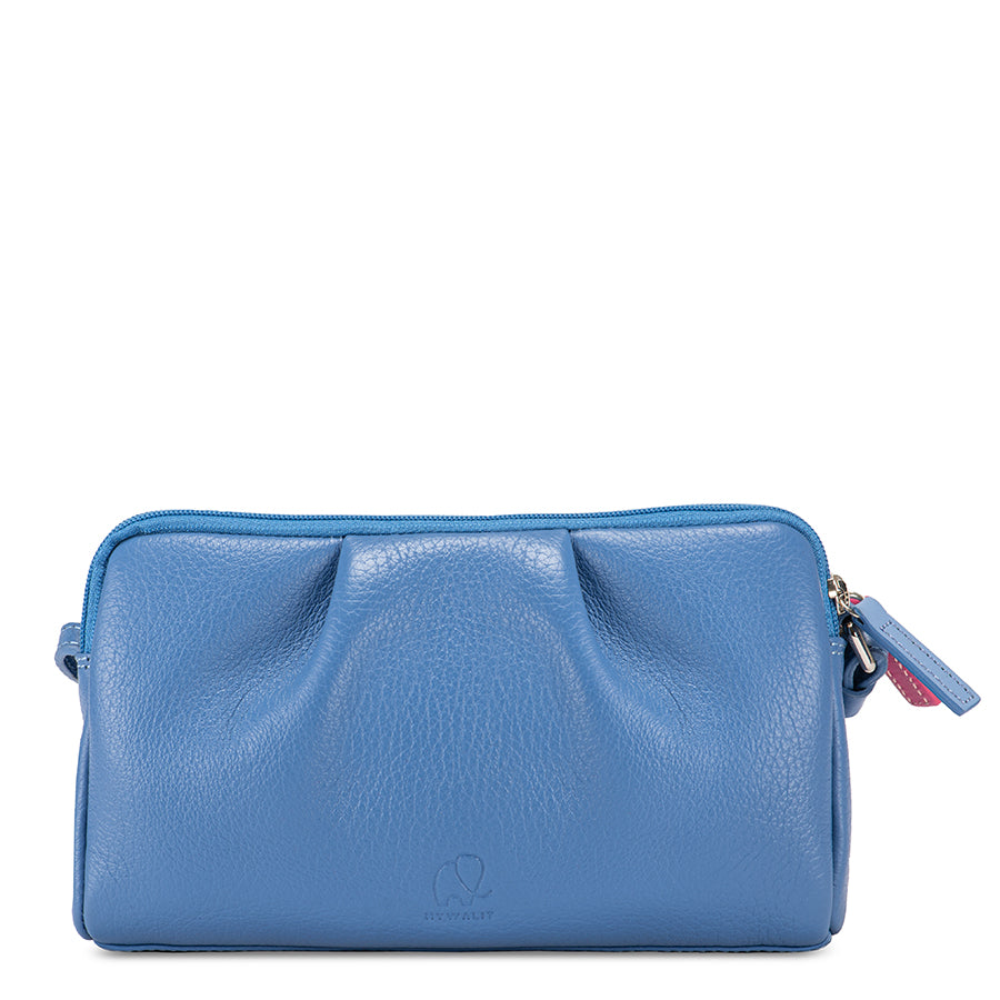 Exklusive Mywalit Capri Compact Crossbody – Stil 2004