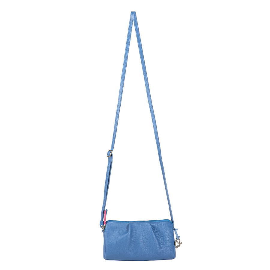Exklusive Mywalit Capri Compact Crossbody – Stil 2004
