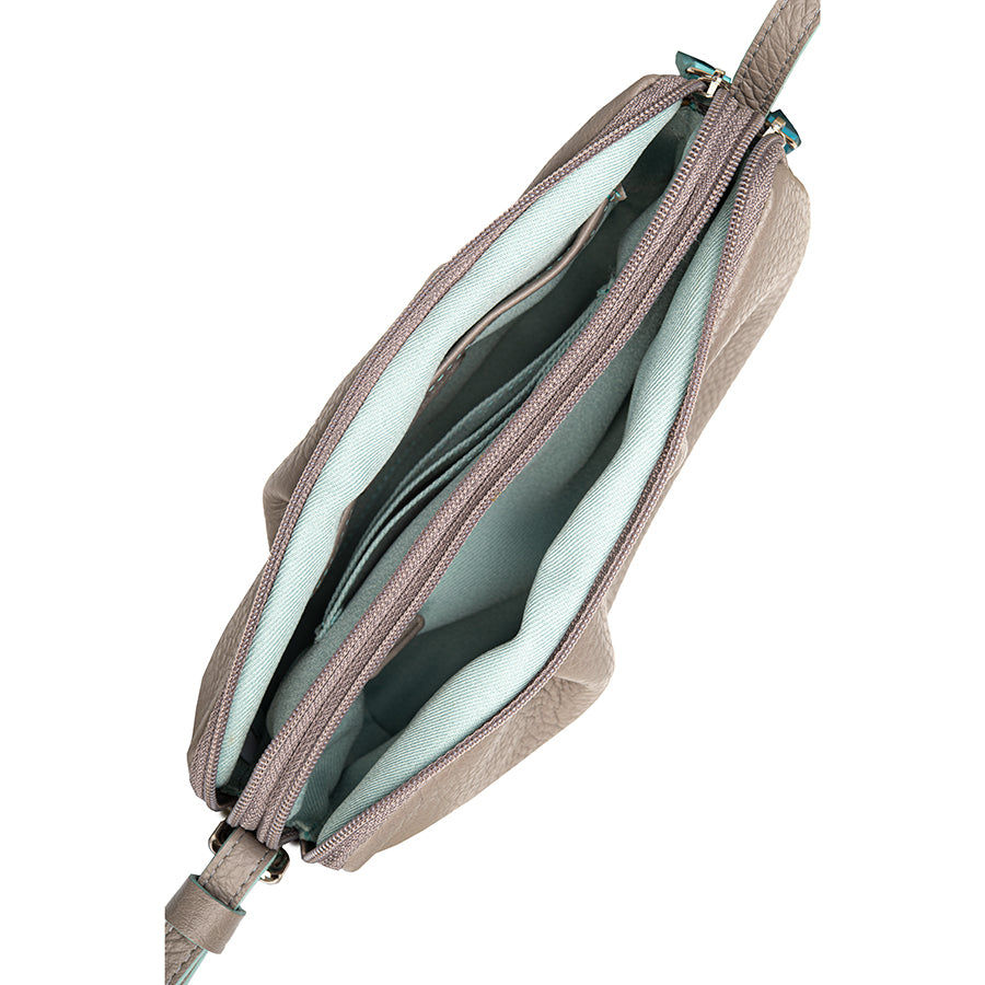 Exclusive Mywalit Capri Compact Crossbody – style 2004