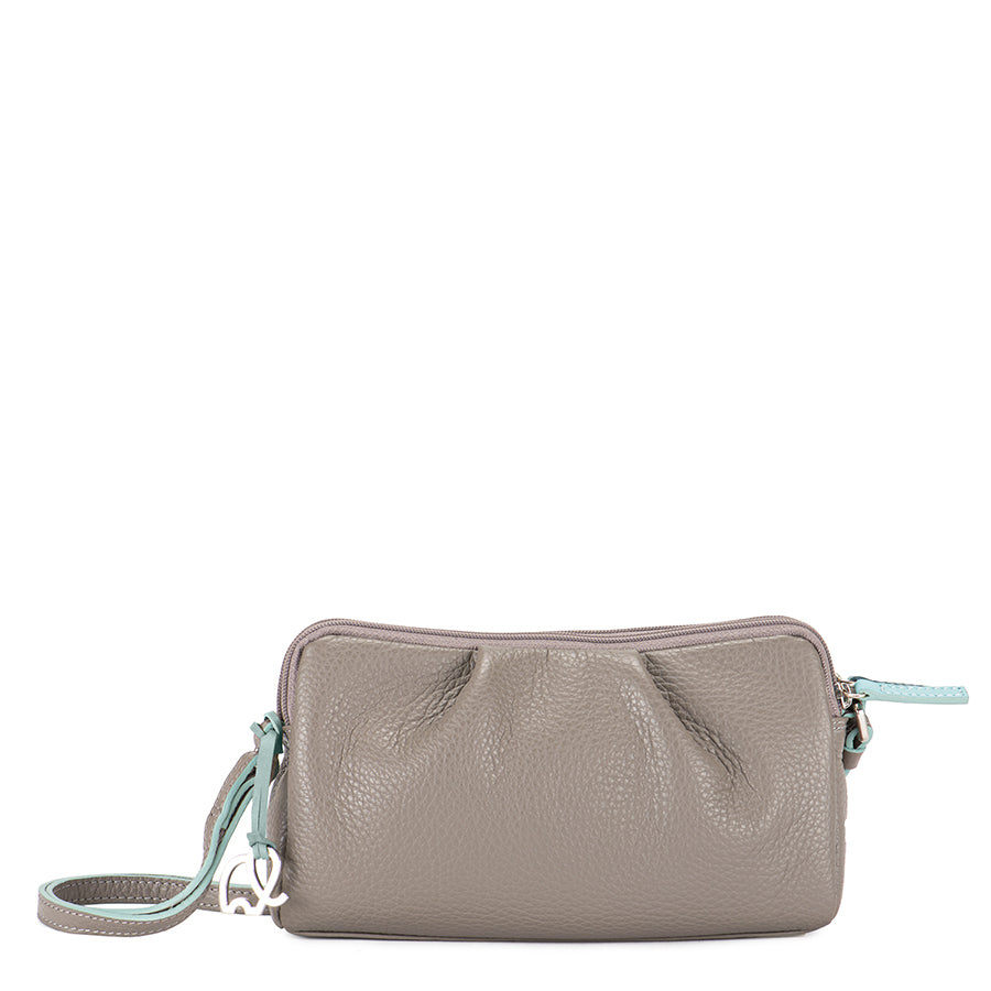 Exclusive Mywalit Capri Compact Crossbody – style 2004