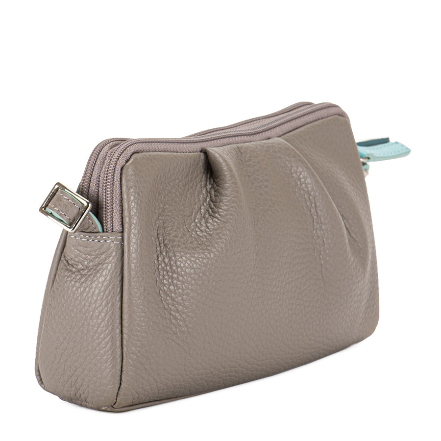 Exclusive Mywalit Capri Compact Crossbody – style 2004