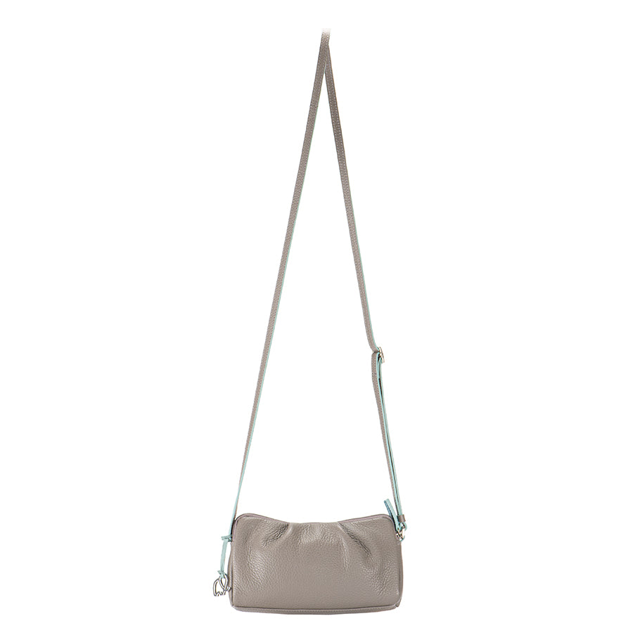 Exclusive Mywalit Capri Compact Crossbody – style 2004