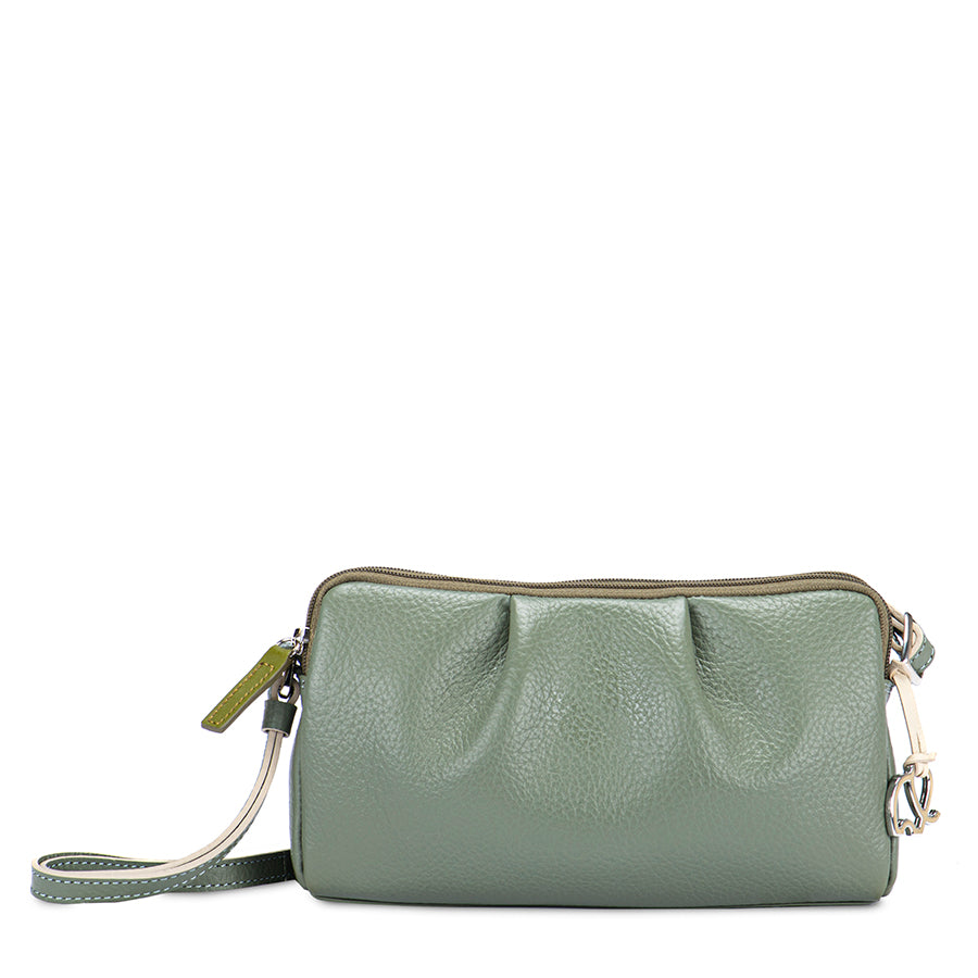 Mywalit - Capri Compact Umhängetasche - Stil 2004