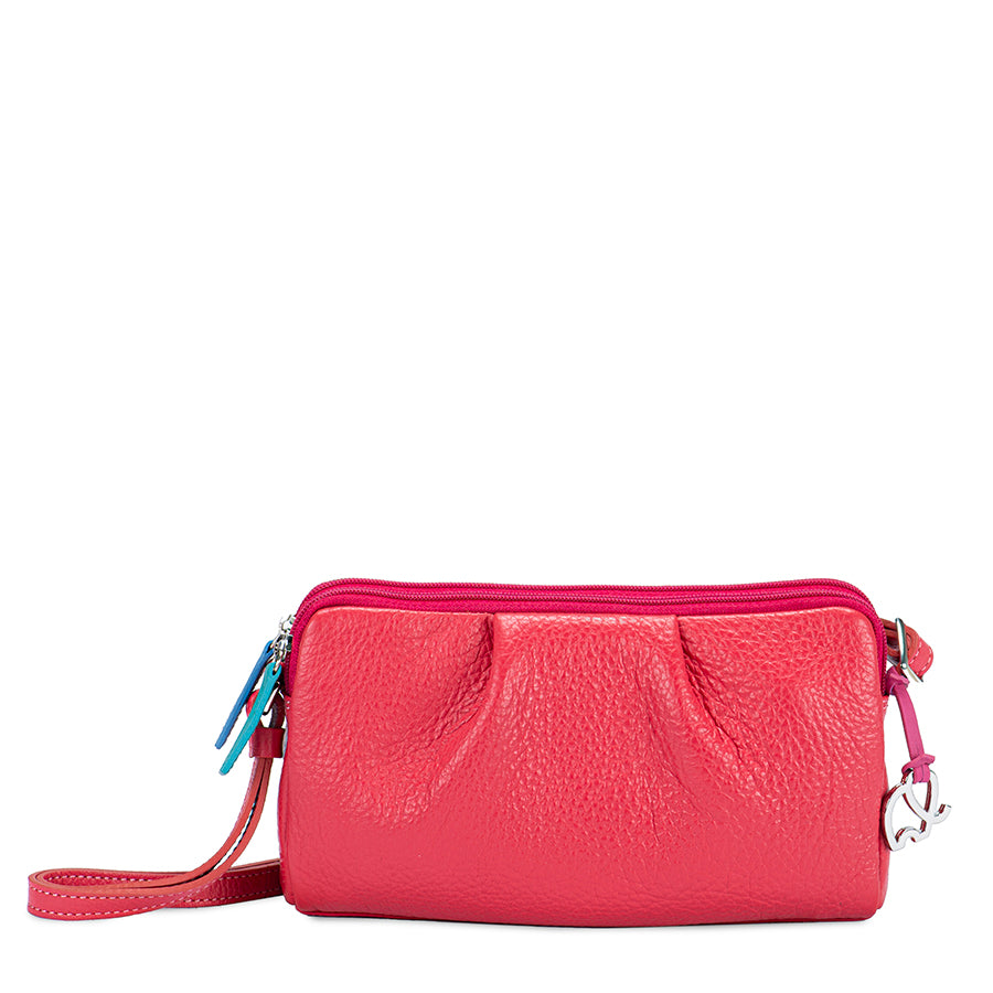 Mywalit - Capri Compact Umhängetasche - Stil 2004